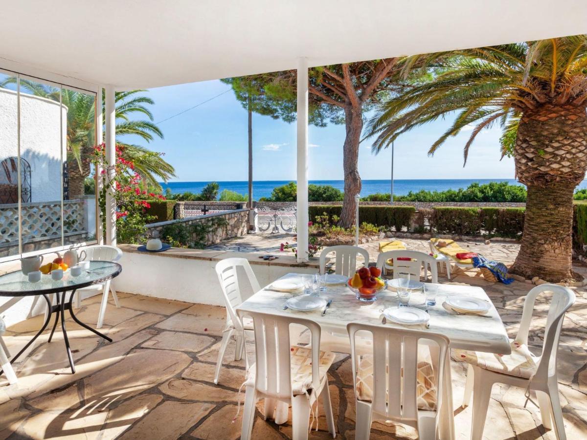 Holiday Home Torre Mar By Interhome 미아미플라자 외부 사진