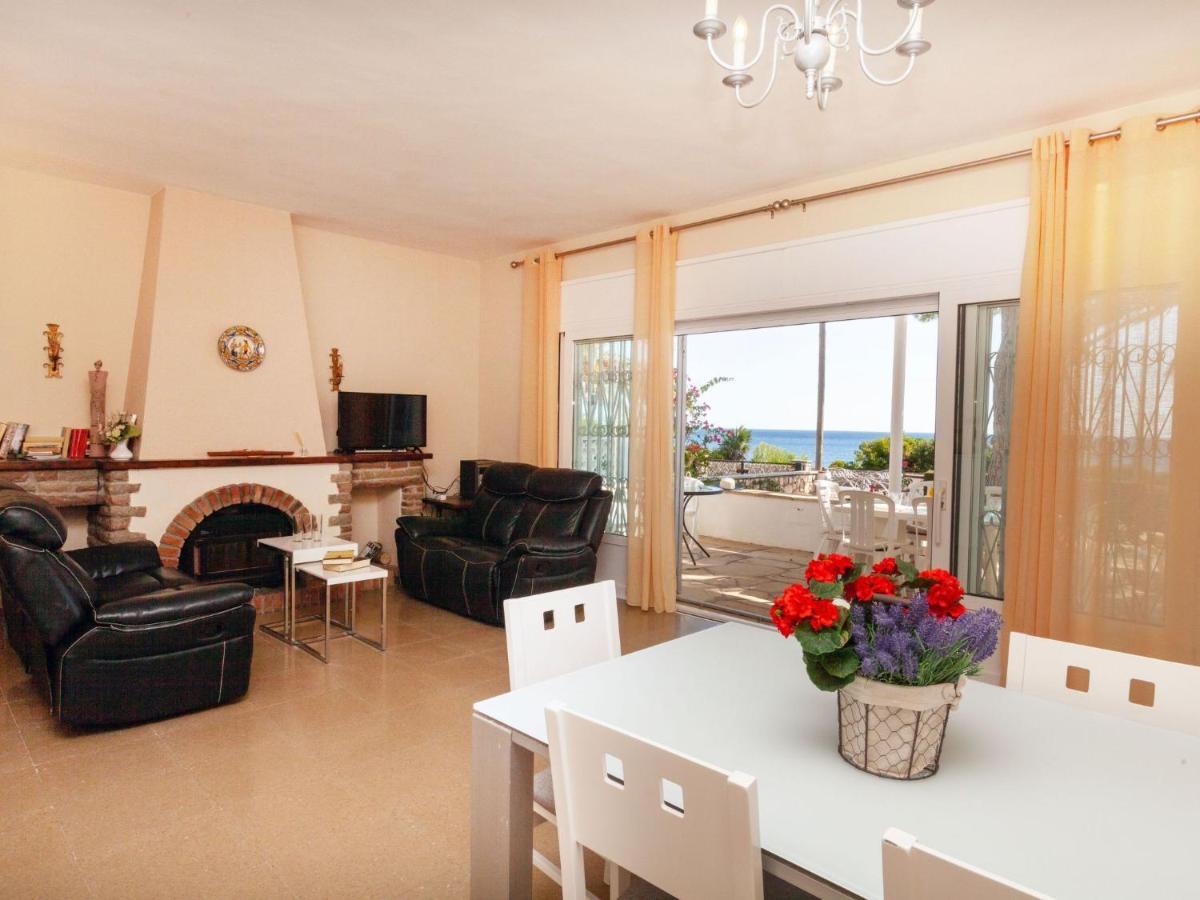 Holiday Home Torre Mar By Interhome 미아미플라자 외부 사진