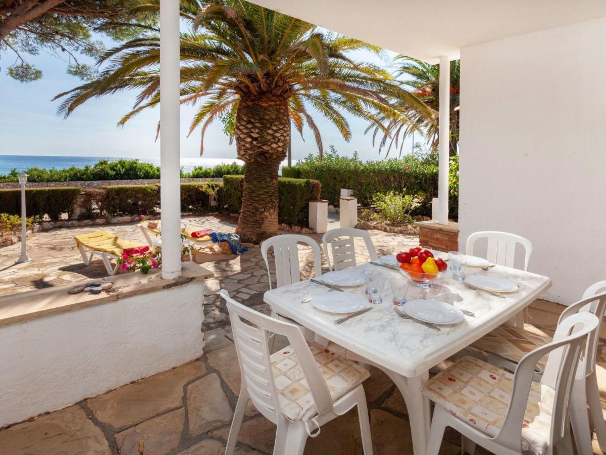 Holiday Home Torre Mar By Interhome 미아미플라자 외부 사진