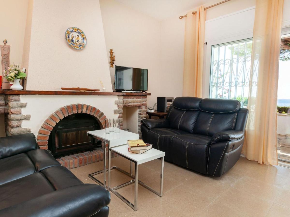 Holiday Home Torre Mar By Interhome 미아미플라자 외부 사진