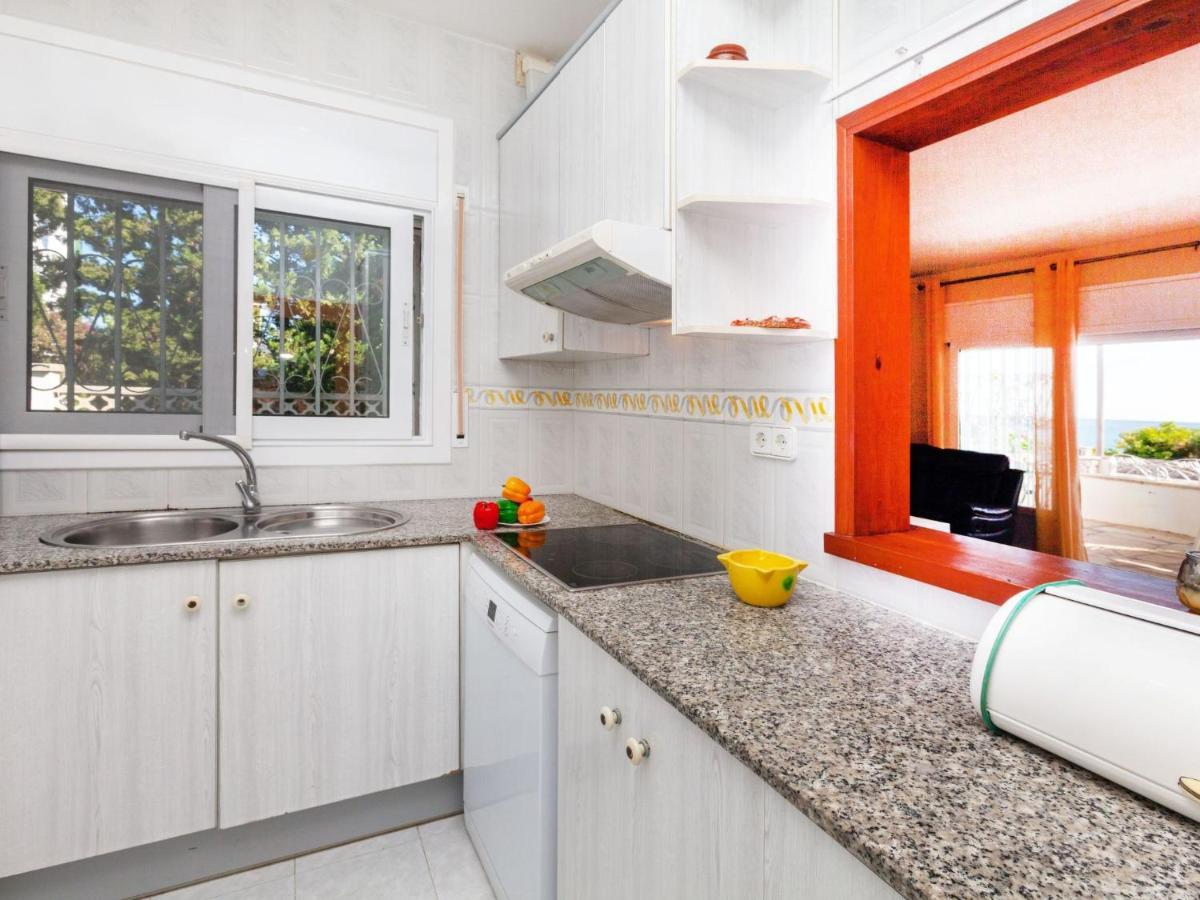 Holiday Home Torre Mar By Interhome 미아미플라자 외부 사진