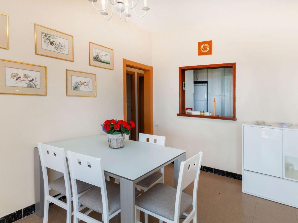 Holiday Home Torre Mar By Interhome 미아미플라자 외부 사진