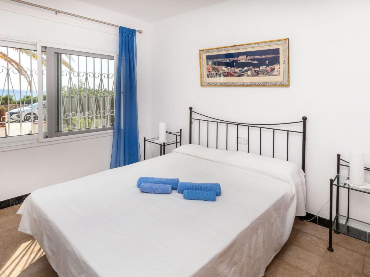 Holiday Home Torre Mar By Interhome 미아미플라자 외부 사진