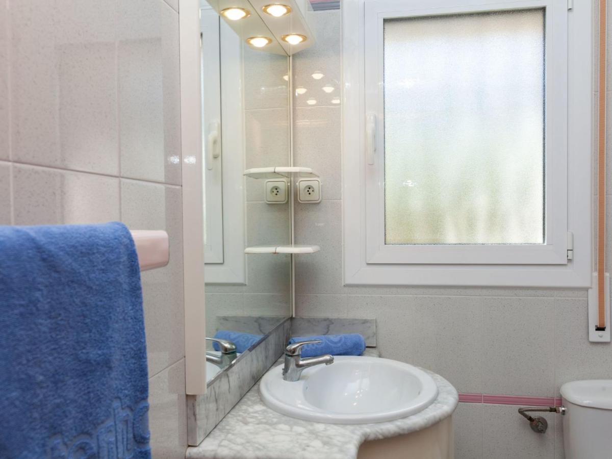 Holiday Home Torre Mar By Interhome 미아미플라자 외부 사진