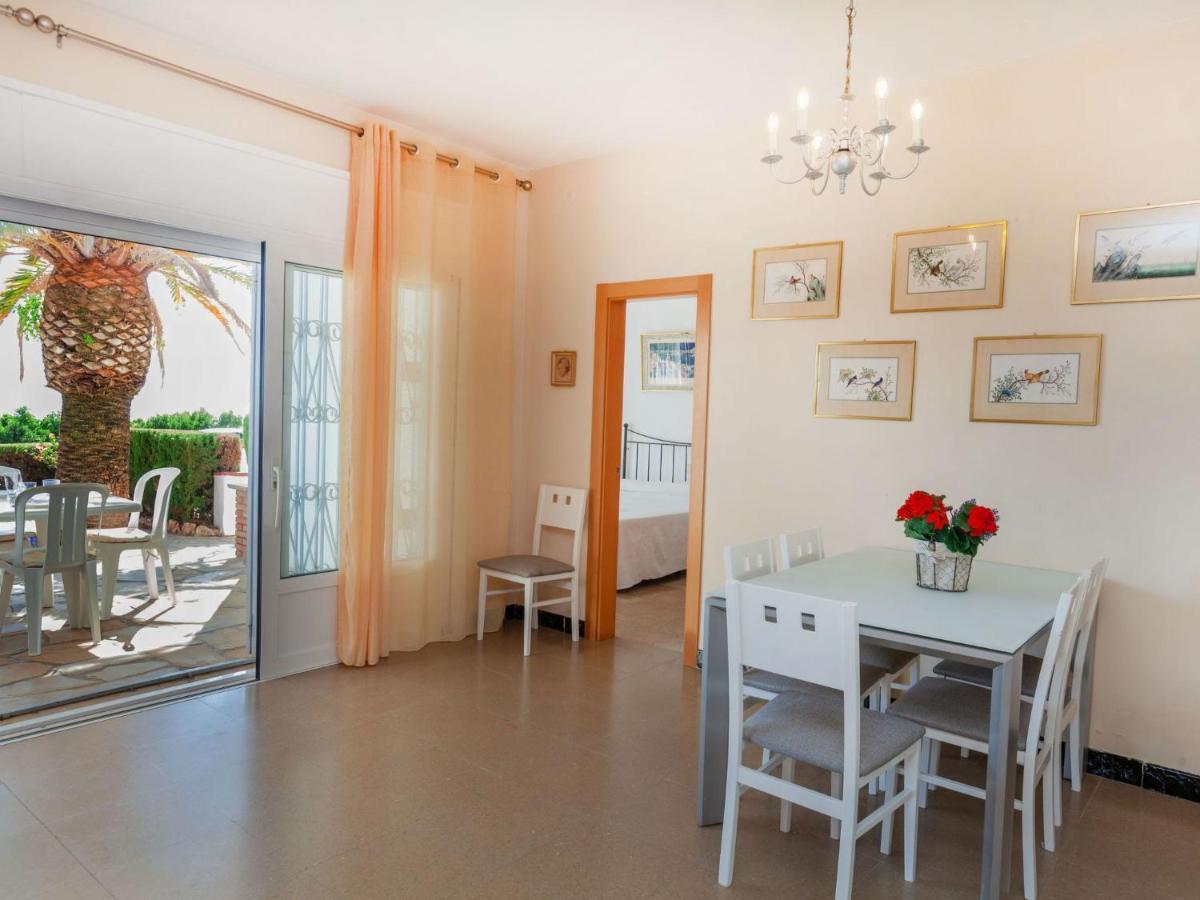 Holiday Home Torre Mar By Interhome 미아미플라자 외부 사진